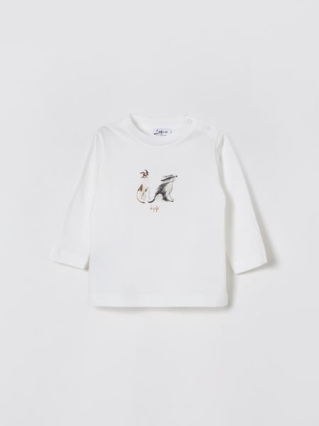 T-shirt kids Il Gufo