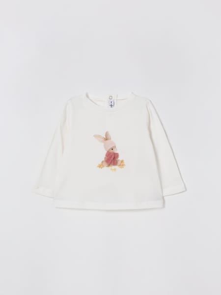 T-shirt kids Il Gufo