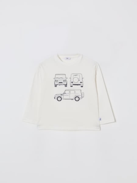 T-shirt kids Il Gufo