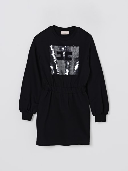 Dress kids Elisabetta Franchi La Mia Bambina