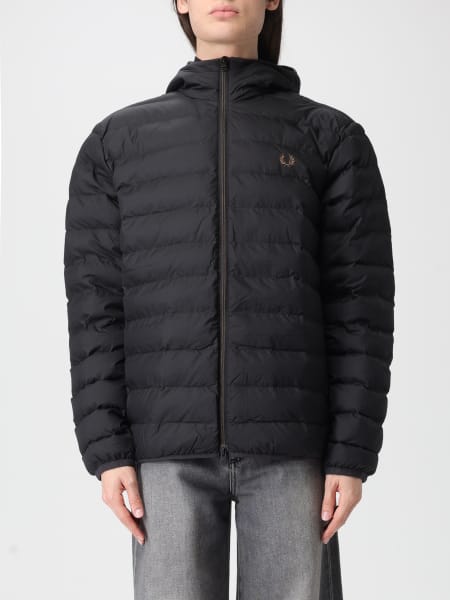 Jacket woman Fred Perry