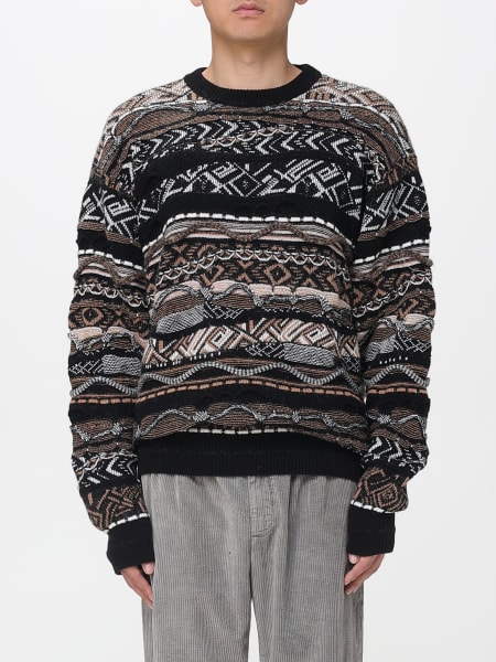 Sweater men Laneus