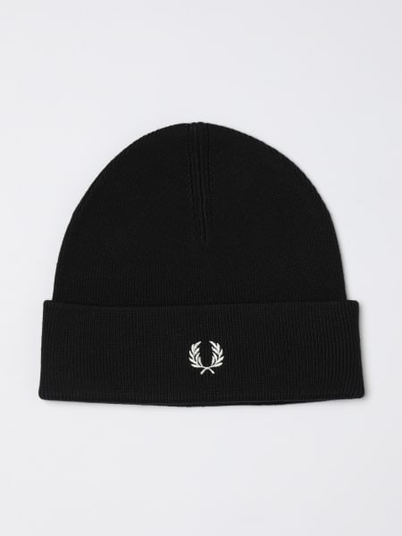 Hat men Fred Perry