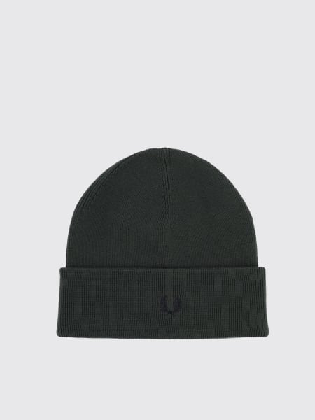 Chapeau homme Fred Perry