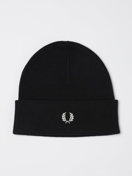 Hat men Fred Perry