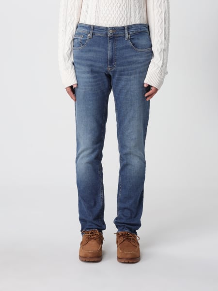 Jeans hombre Tommy Jeans