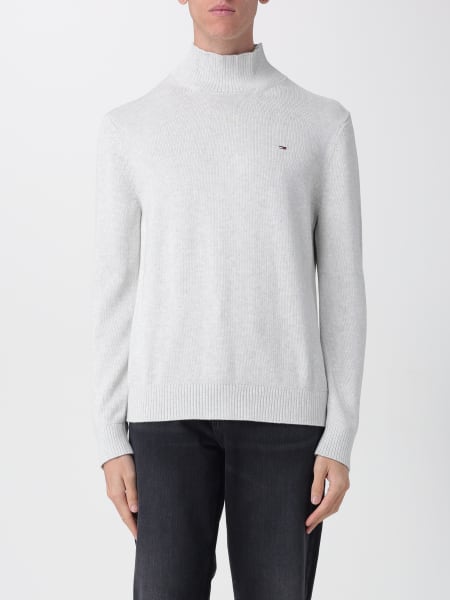 Jersey hombre Tommy Jeans