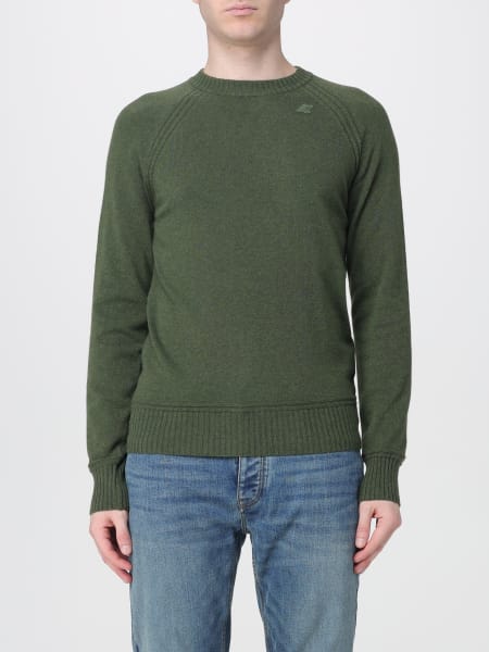 Sweater men K-way