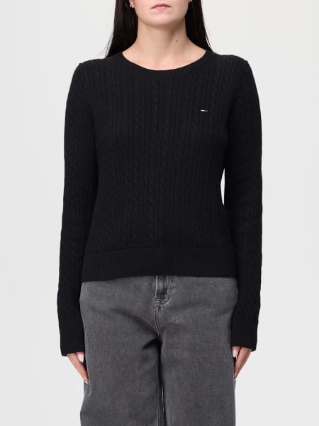 Jersey mujer Tommy Jeans