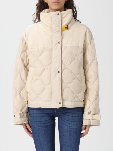 Coat woman Parajumpers