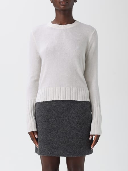 Sweater woman Guest In Residence