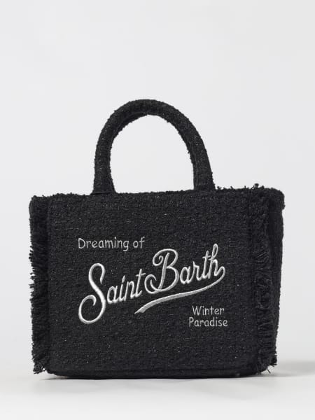 Handbag woman Mc2 Saint Barth