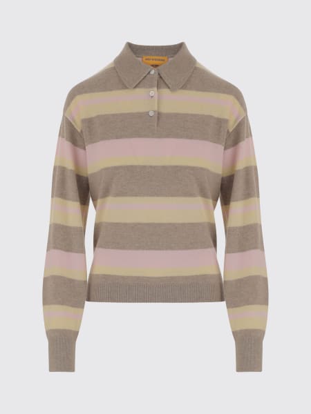 Polo shirt woman Guest In Residence