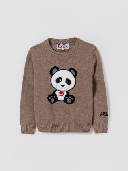 Sweater kids Mc2 Saint Barth