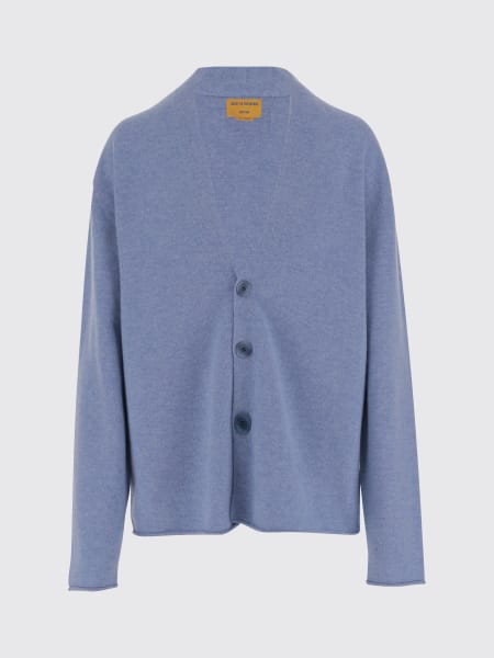 Cardigan woman Guest In Residence