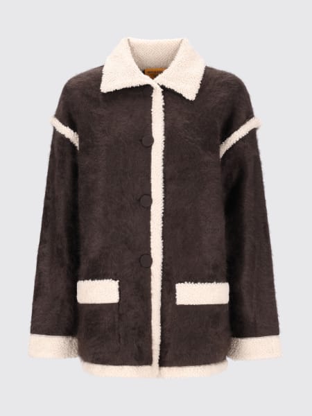 Blazer woman Guest In Residence