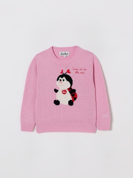 Sweater kids Mc2 Saint Barth