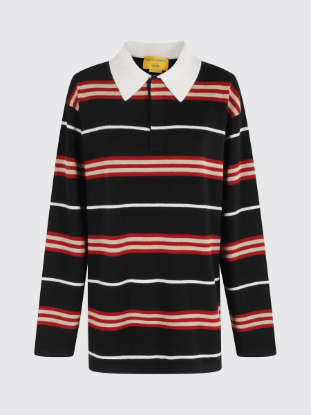 Sweater woman Guest In Residence