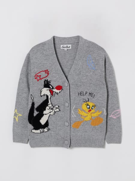 Sweater kids Mc2 Saint Barth