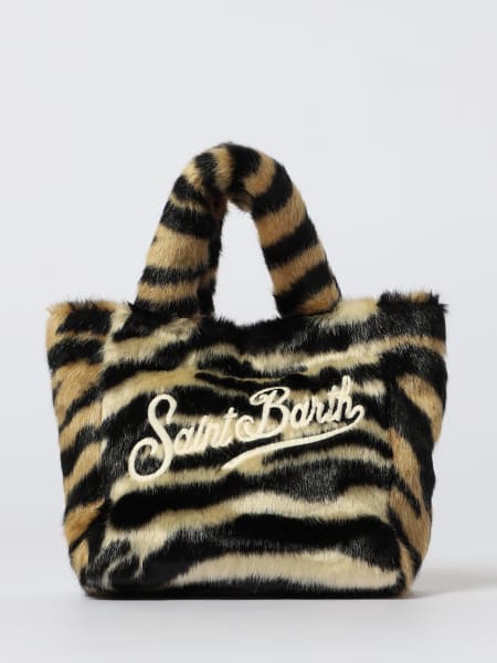 Handbag woman Mc2 Saint Barth