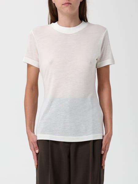 T-shirt woman Filippa K