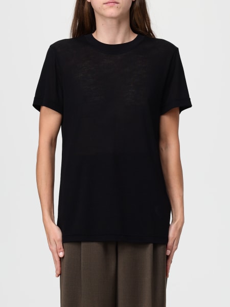 T-shirt woman Filippa K