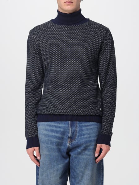 Sweater men Manuel Ritz