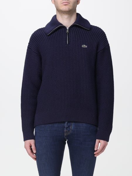 Sweater men Lacoste