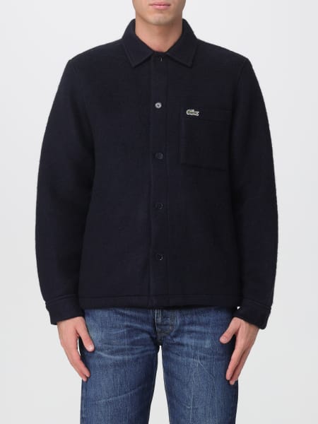 Blazer men Lacoste