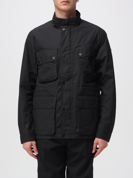 Jacket men Belstaff