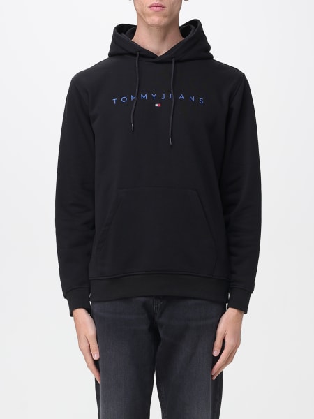 Sudadera hombre Tommy Jeans