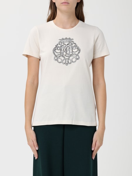 T-shirt woman Lauren Ralph Lauren