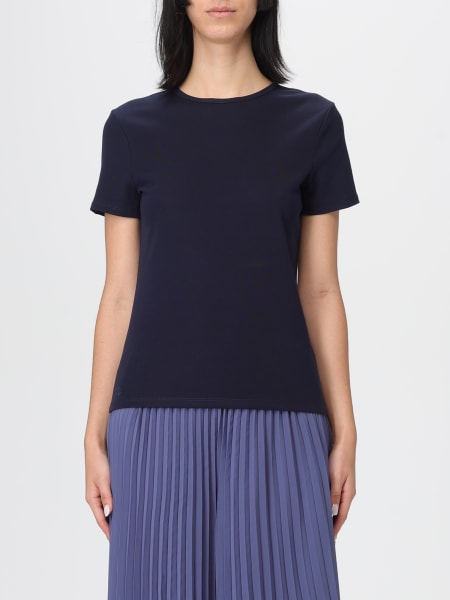 T-shirt woman Lauren Ralph Lauren