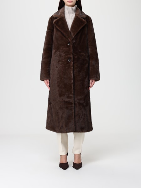 Coat woman Lauren Ralph Lauren