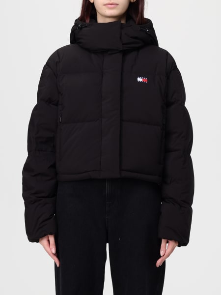 Chaqueta mujer Tommy Jeans