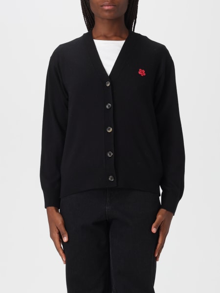 Cardigan woman Kenzo