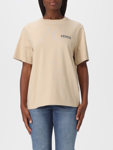 T-shirt damen Kenzo