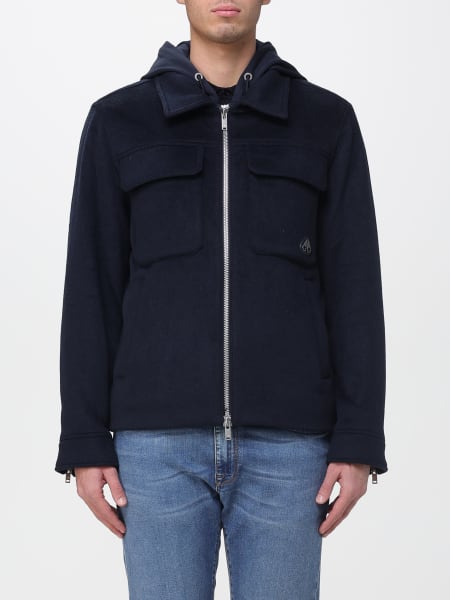 Blazer men Moose Knuckles