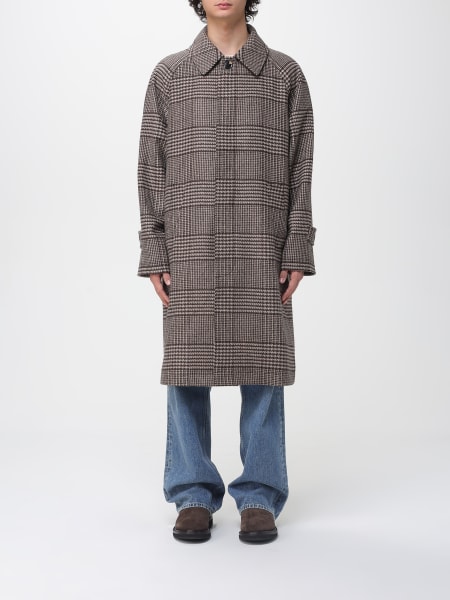 Coat men Tommy Hilfiger