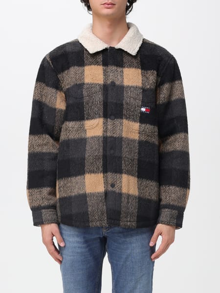 Chaqueta hombre Tommy Jeans