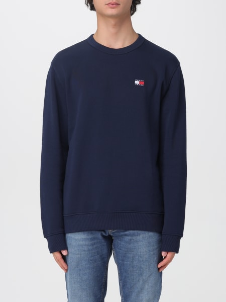 Sudadera hombre Tommy Jeans