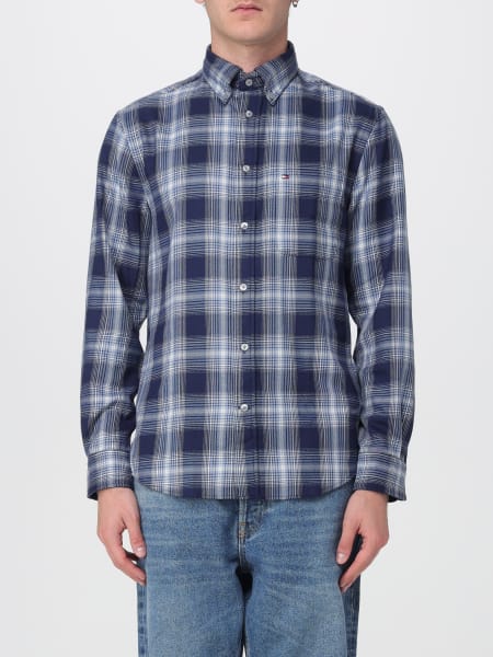 Shirt men Tommy Hilfiger