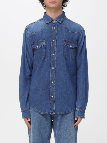 Shirt men Tommy Hilfiger