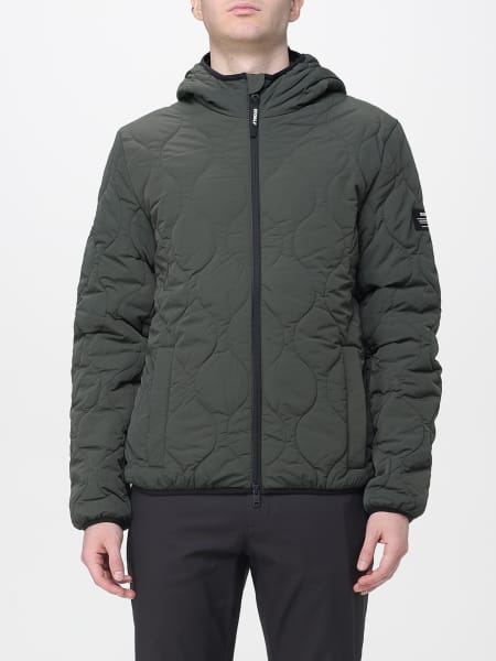 Jacket men Ecoalf