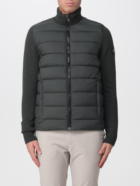 Jacket men Ecoalf