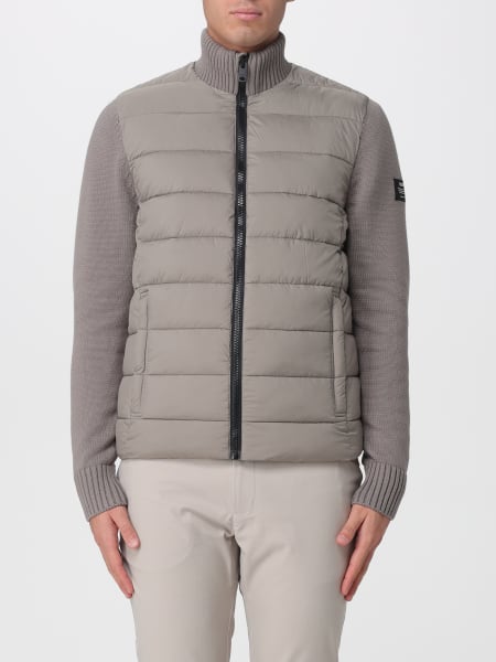 Jacket men Ecoalf