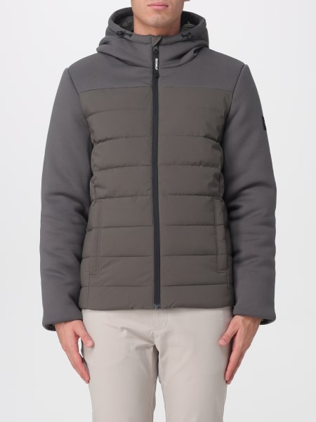 Jacket men Ecoalf