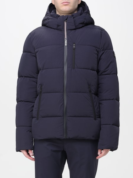 Jacket men Ecoalf