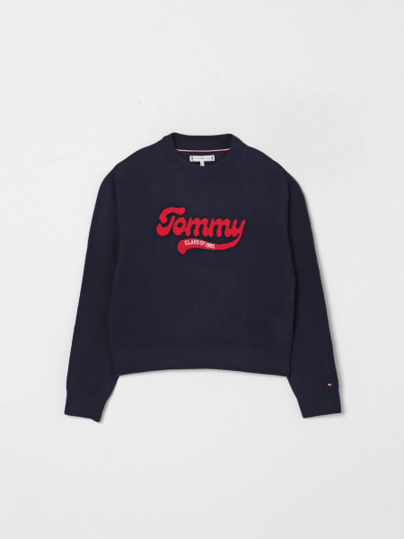 Sweater kids Tommy Hilfiger