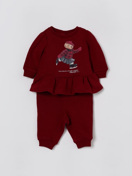 Jumpsuit kids Polo Ralph Lauren